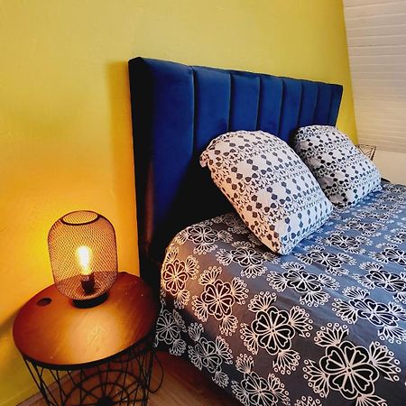 Kerelo Le Ptit St Roch, Maisonnette Cosy, Mer 5Km, Ploudalmezeau Luaran gambar