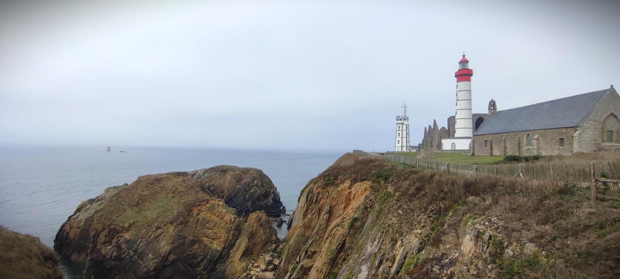 Kerelo Le Ptit St Roch, Maisonnette Cosy, Mer 5Km, Ploudalmezeau Luaran gambar